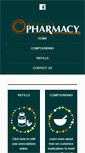 Mobile Screenshot of missoulapharmacy.com